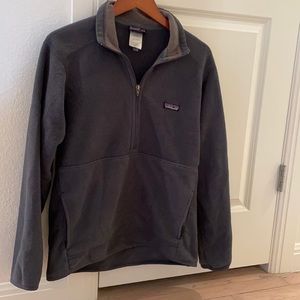 Patagonia Synchilla Men’s Small